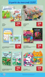 Catalogue ALDI semaine 30 page 34