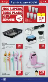 Catalogue ALDI semaine 30 page 36