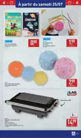 Catalogue ALDI semaine 30 page 37