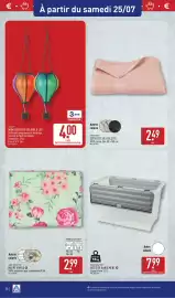 Catalogue ALDI semaine 30 page 38