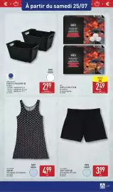 Catalogue ALDI semaine 30 page 39
