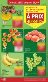 Catalogue ALDI semaine 30 page 4