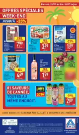 Catalogue ALDI semaine 30 page 42