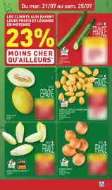Catalogue ALDI semaine 30 page 5