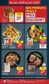 Catalogue ALDI semaine 30 page 6