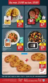Catalogue ALDI semaine 30 page 7