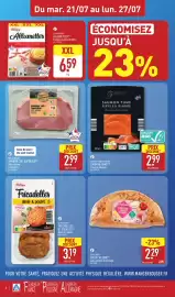 Catalogue ALDI semaine 30 page 8