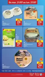 Catalogue ALDI semaine 30 page 9