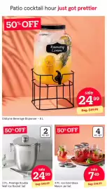 Kitchen Stuff Plus flyer week 29 Page 4