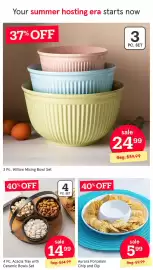 Kitchen Stuff Plus flyer week 29 Page 5