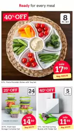 Kitchen Stuff Plus flyer week 29 Page 6
