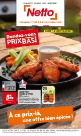 Catalogue Netto page 1