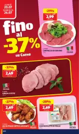 Volantino ALDI settimana 30 Pagina 10