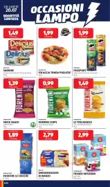 Volantino ALDI settimana 30 Pagina 16