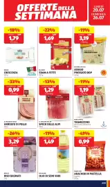 Volantino ALDI settimana 30 Pagina 19