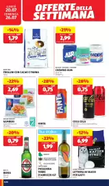 Volantino ALDI settimana 30 Pagina 20