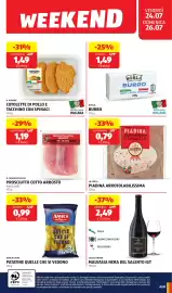 Volantino ALDI settimana 30 Pagina 21