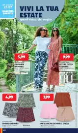 Volantino ALDI settimana 30 Pagina 26