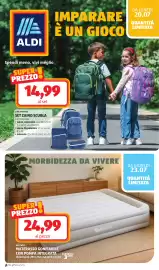 Volantino ALDI settimana 30 Pagina 32