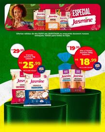 Folheto Semar Supermercado semana 29 Página 4
