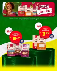 Folheto Semar Supermercado semana 29 Página 2