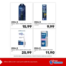 Volantino Iper Tosano Pagina 12