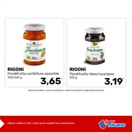 Volantino Iper Tosano Pagina 14