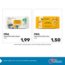 Volantino Iper Tosano Pagina 5