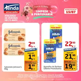 Folheto Tenda Atacado Página 2