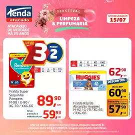 Folheto Tenda Atacado Página 3