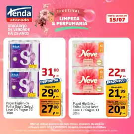 Folheto Tenda Atacado Página 4