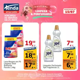 Folheto Tenda Atacado Página 5