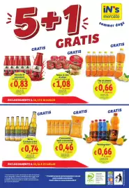 Volantino In'S Mercato Pagina 26