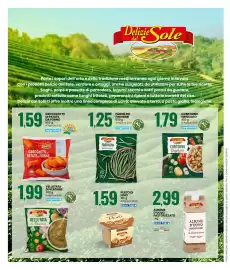 Volantino Eurospin Pagina 10