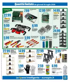 Volantino Eurospin Pagina 13