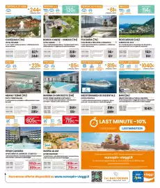 Volantino Eurospin Pagina 17