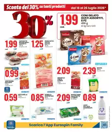 Volantino Eurospin Pagina 2