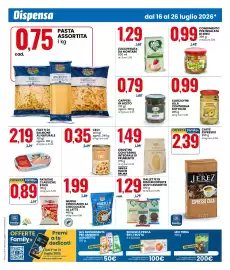 Volantino Eurospin Pagina 5
