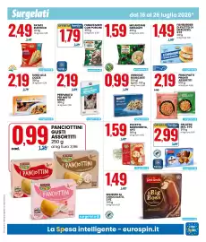 Volantino Eurospin Pagina 7