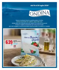 Volantino Eurospin Pagina 8