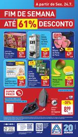 Folheto ALDI semana 30 Página 32