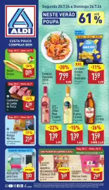 Folheto ALDI semana 30 Página 1