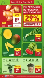 Folheto ALDI semana 30 Página 18