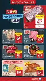 Folheto ALDI semana 30 Página 19