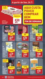 Folheto ALDI semana 30 Página 20