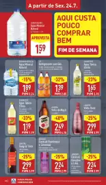 Folheto ALDI semana 30 Página 22