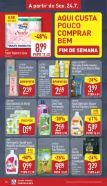 Folheto ALDI semana 30 Página 24