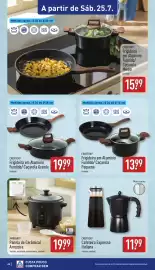 Folheto ALDI semana 30 Página 26