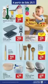 Folheto ALDI semana 30 Página 27