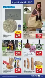 Folheto ALDI semana 30 Página 29